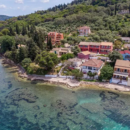 Nikos Seaside 3 *